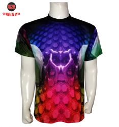 Sublimation T-Shirt