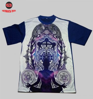 Sublimation T-Shirt