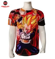 Sublimation T-Shirt