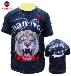 Sublimation T-Shirt