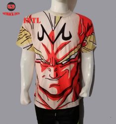 Sublimation T-Shirt