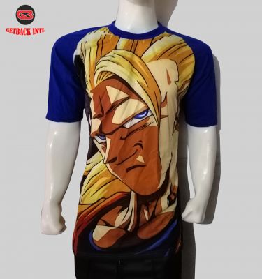 Sublimation T-Shirt