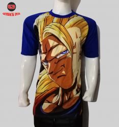 Sublimation T-Shirt