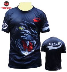 Sublimation T-Shirt