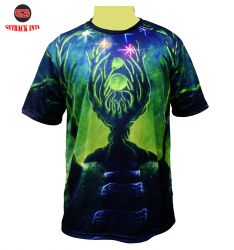Sublimation T-Shirt