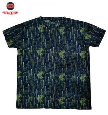Special New Sublimation T-Shirt