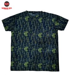Special New Sublimation T-Shirt