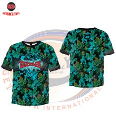 Special New Sublimation T-Shirt