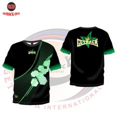 Special New Sublimation T-Shirt
