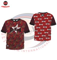 Special New Sublimation T-Shirt