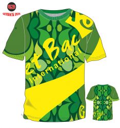 Special New Sublimation T-Shirt