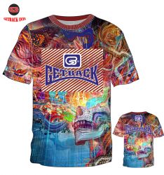 Special New Sublimation T-Shirt