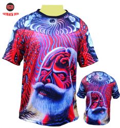 Special New Sublimation T-Shirt