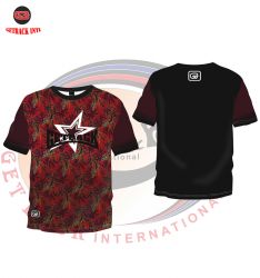 Special New Sublimation T-Shirt