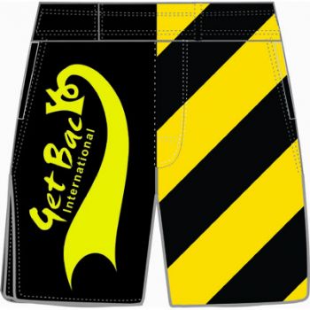 Sublimation Shorts