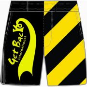 Sublimation Shorts