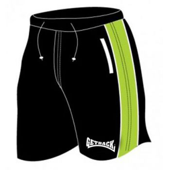Sublimation Shorts
