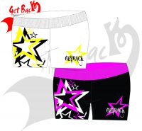 Sublimation Shorts