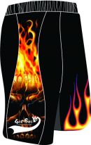 Sublimation Shorts