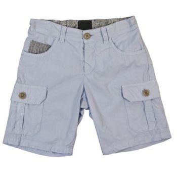 Bermuda Shorts