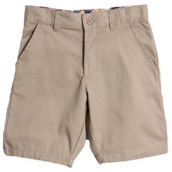 Bermuda Shorts