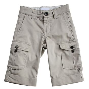 Bermuda Shorts