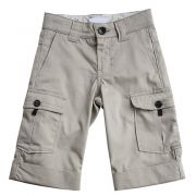 Bermuda Shorts