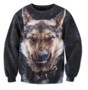 Sublimation Sweat Shirts