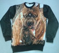 Sublimation Sweat Shirts