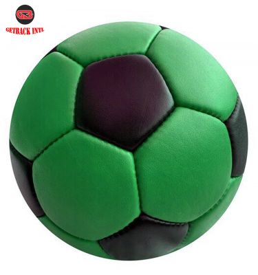 Genuine Leather Footballs