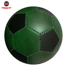 Genuine Leather Footballs