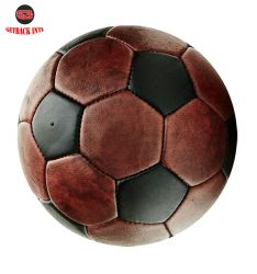 Genuine Leather Footballs