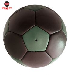 Genuine Leather Footballs