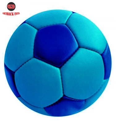 Genuine Leather Footballs