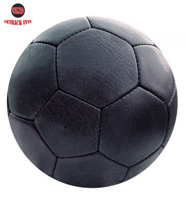 Genuine Leather Footballs