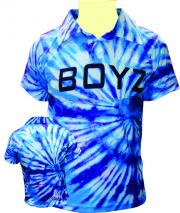 Sublimation Polo Shirts