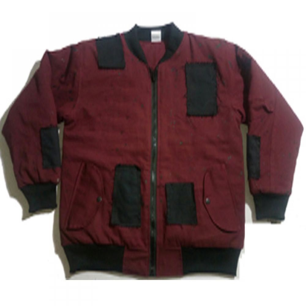 Bomber Jackets