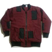 Bomber Jackets