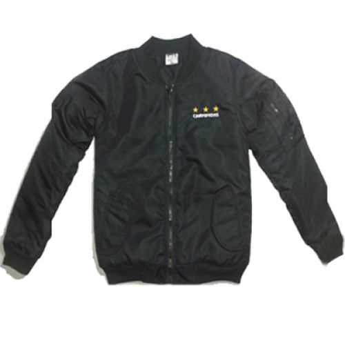 Bomber Jackets