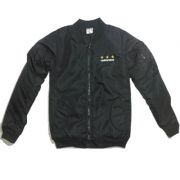 Bomber Jackets