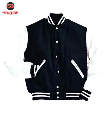 Varsity Letterman Jackets