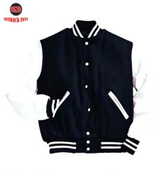 Varsity Letterman Jackets