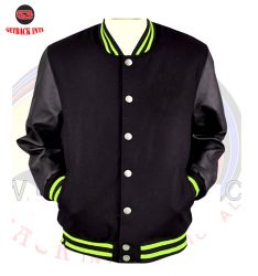 Varsity Letterman Jackets