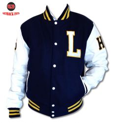 Varsity Letterman Jackets