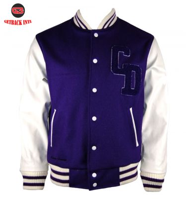 Varsity Letterman Jackets