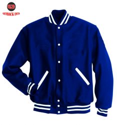 Varsity Letterman Jackets