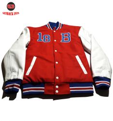 Varsity Letterman Jackets