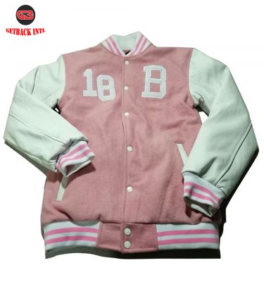 Varsity Letterman Jackets