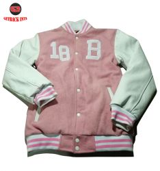 Varsity Letterman Jackets