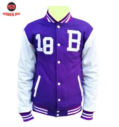 Varsity Letterman Jackets